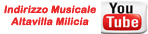 Indirizzo Musicale Altavilla Milicia