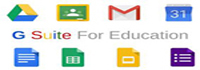 G Suite For Education