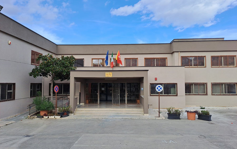 fronte gagliano